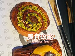 -B&C黄油与面包·THE GARDEN BAKERY概念店(世纪汇店)