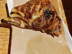 -喝丢一只鞋海鲜烧烤·海肠捞饭(东关街店)