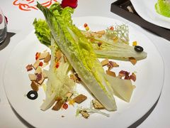 -王品牛排(珠海富华里店)
