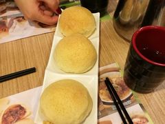 -添好运点心专门店(中环IFC店)