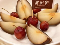 -老厨家(中央大街西七道街店)