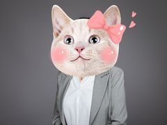 -猫头鹰照相馆(丰科万达店)