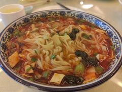 -玉华宫宾馆·餐厅(铜川驻京办店)