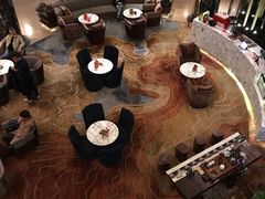 -昆明中心皇冠假日酒店