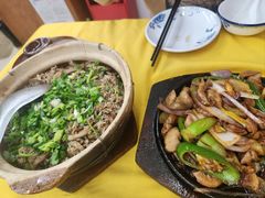 -汤氏美食台山水步特色黄鳝饭(龙津东路店)