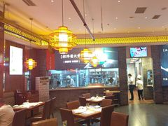 -东方饺子王(王府井关东古巷店)