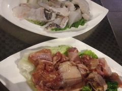 -船奇蒸汽海鲜·闽菜(八市海鲜总店)