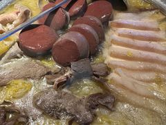 -一口猪年味东北菜(荔枝沟店)