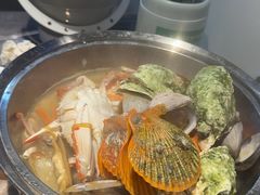 -渔纬港海鲜自助餐厅(湖里万达店)