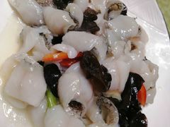 -大鸿运酒店·苏州菜·松鼠桂鱼(观前街店)