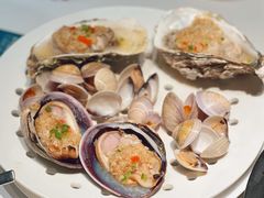 -优食坊·蒸汽海鲜(康盛路店)