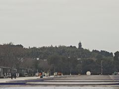 -湖州太湖旅游度假区-月亮广场