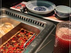 -大隐·成都火锅Bistro(合生麒麟新天地店)