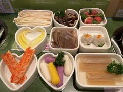 -一围肥牛肉小火锅(佳兆业广场店)