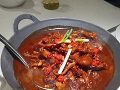 -飶香居(省博物馆店)