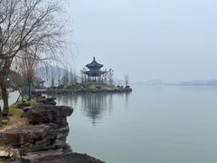 -东钱湖旅游度假区