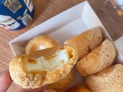 -欧莎贝贝蛋糕(桐乡崇福嘉凯城店)