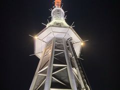 -广州塔