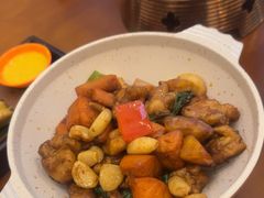 -曼泰·泰餐(京华城店)