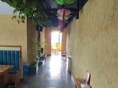 -缘福乡村铁锅炖民宿(八达岭店)