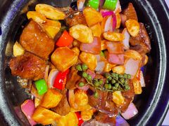 -曼格纳·曼芯馆(杨浦店)