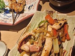 -京旬海鲜放题·铁板烧自助餐厅