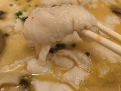 -俏江南(中山路先天下广场店)