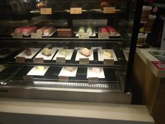 -麦当劳(西单明珠店)