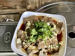 -阳江河堤老牌曾记美食