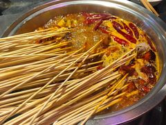 -铁箭门串串香主题火锅(汇锦城店)