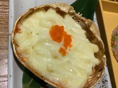 -蟹将军·松叶蟹和牛日料放题自助(K11店)