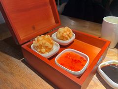 -浙里本味·宴四季江南(三台山路店)