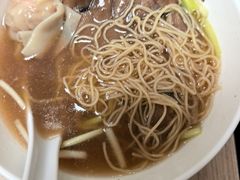 -百福麵家(新馬路店)