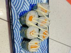 -花漫里日式餐厅(刺桐店)
