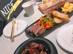 -GOTLOT COFFEE&KITCHEN角落厨房NOOK店