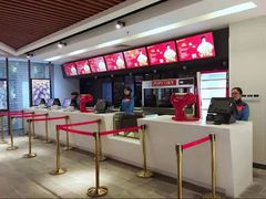 -耀莱成龙国际影城(万寿路店)