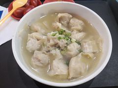 -重庆老字号·吴抄手·高豆花(T3航站楼店)