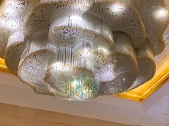 -广州增城富力万达嘉华酒店(增城万达广场地铁站店)