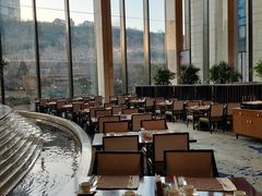 -济南喜来登酒店