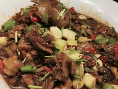 -船家渔(徐州北路店)