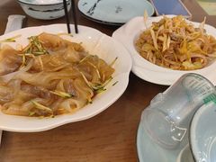-百年认一力 太原老字号 (桥头街店)
