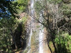 -玉渡山自然风景区