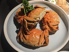 -海趣餐厅·苏式家菜(高新店)