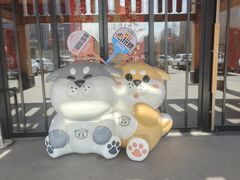 -大江户·温泉洗浴(浑南店)