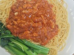 -百福麵家(新馬路店)