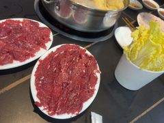 -一鼎牛鲜牛肉火锅·晋江老字号(罗山店)