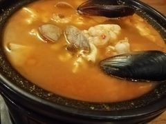 -山有花啡餐厅(常营总店)