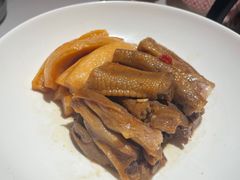 酸辣双拼-谭厨中山传家菜.乳鸽.脆鲩鱼(华强北中航城店)