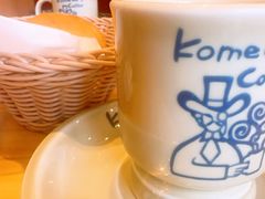 -OGAWA COFFEE 京都駅中央口店