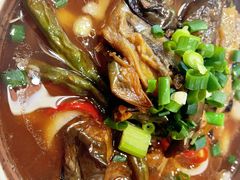 -好嫂子•刀削面(大兴店)